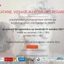 CATANE, VOYAGE AU BOUT DES REGARDS