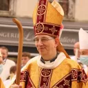 Mgr Bruno Feillet est installé évêque de Séez 19/09/21