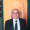 Bernard Le Floch, directeur diocésain de l'enseignement catholique de Tours /photo: Laurène Rocheteau