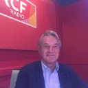 © RCF Anjou - Pascal PASQUIER, PDG de Brioche Pasquier