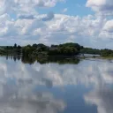 l'île Bouchard