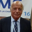 Jean-Michel Bolvin président des maires de Charente