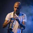 Joshua Redman au North Sea Jazz Festival, 2007.