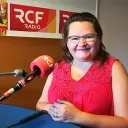 Magali Carlier, nouvelle pasteure EPUF à Bourg-en-Bresse