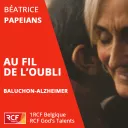 Béatrice Papeians©Baluchon Alzheimer