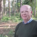 © RCF Anjou - Henri d'Oysonville, président de Fransylva49, le syndicat des propriétaires forestiers privés du Maine et Loire