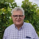 © RCF Anjou - Olivier Brault, vice-président de la Fédération viticole Anjou-Saumur