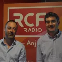 RCF Anjou - Nicolas Viau et Eric Viau