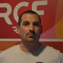 RCF Anjou - Sébastien Delavoux, délégué syndical CGT SDIS 49