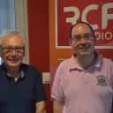 © RCF Anjou - Jean-Jo Roux et Denis Huneau