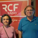 © RCF Anjou - Gabriela Barrénéchéa et Olivier Villeret