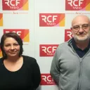 © Sabine Gondeaux et Claude Bouiller Pôle Jura du CFAI - Photo RCF Jura 2021