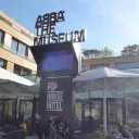  Le musée ABBA