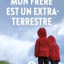 "Mon frère est un extra-terrestre", livre de Florent Bénard, invité de la rédaction de RCF Touraine.