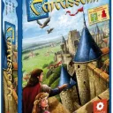 CARCASSONNE