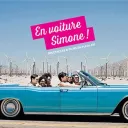 En voiture Simone ©La Coursive