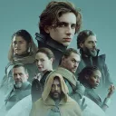 " Dune ", de Denis Villeneuve