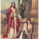 Jésus et la Femme adultère