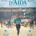 Affiche la voix d'Aïda