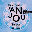 Les hivernales du festival d'Anjou