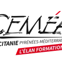 logo CEMEA