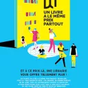 Le prix unique du livre, depuis 1981 © SLF - Syndicat de la Librairie Française