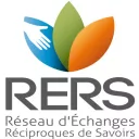 Le Réseau d'Echanges Réciproques de Savoirs de Bourges.