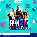 Run2K Challenge ©matchup et ©ffa