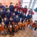 Scouts et guides de France printemps 2021