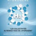 Symposium de l'Hydrogène au Mans