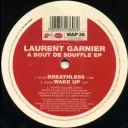 Wake Up © Laurent Garnier