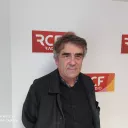 Bruno Gaudichon conservateur du musée La Piscine à Roubaix