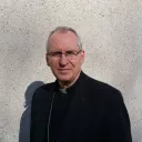 Monseigneur Vincent Jordy, archevêque de Tours