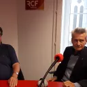 Pierre Giorgini et Thierry Magnin