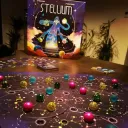 STELLIUM