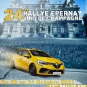 Image Facebook Rallye Epernay Vins de Champagne