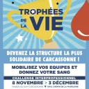 trophées de la vie