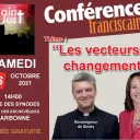 Conférence franciscaine