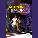 Automne en Braconne