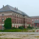 L'hôpital Maritime, ce qu'il en reste