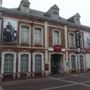Le Musée de Berck se trouve logé dans l'ancienne gendarmerie
