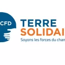 Logo CCFD Terre solidaire