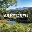 ASPAS - Vercors Vie Sauvage