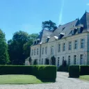Le nom de ce château familial picard fut donné au char de Leclerc en 1944