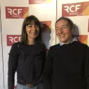 RCF Calvados-Manche - Clotilde BOUREAU et Pétronille PERRON