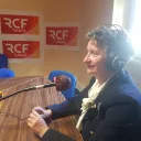 Elodie Degiovanni à RCF Drôme