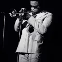 Freddie Hubbard en 1976.