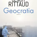 © Couverture du livre "Geocratia"