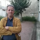  Jean-Michel Sieklucki, ancien avocat au Barreau de Tours et co-organisateur de cette journée, samedi 9 octobre, à la faculté de droit, d'économie et de sciences sociales (Deux-Lions, à Tours).