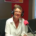 © RCF Anjou - Corinne Lava, directrice du Carré Cointreau et responsable du patrimoine de l'entreprise angevine